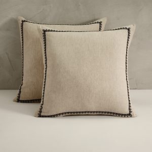 Heirloom Embroidery Shams