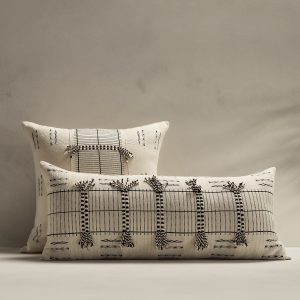 Nagaland Cotton Pillow