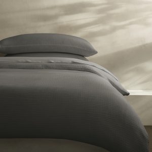 Organic Cotton Gauze Duvet Cover