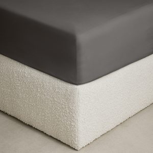 Natural Hemp Fitted Sheet