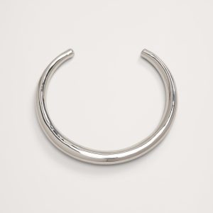 Chunky Choker by Aureus + Argent