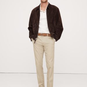 Skinny Rapid Movement Chino