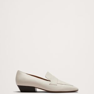 Italian Leather Everyday Loafer