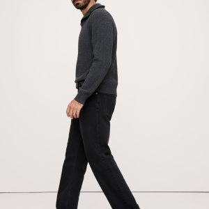 Straight Authentic Jean