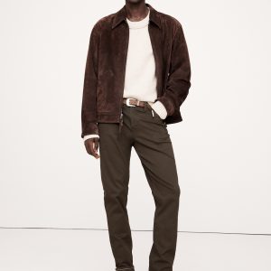 Skinny Traveler Pant 2.0