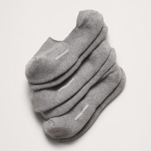 Perfect No-Show Sock 3-Pack