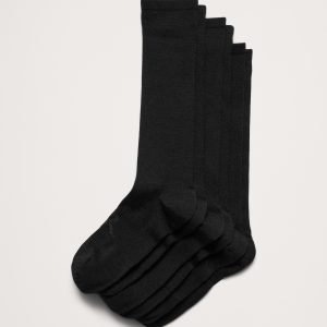 Breathe Merino Sock 3-Pack