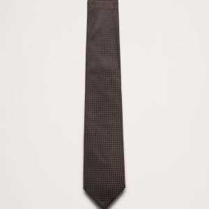 Grenadine Silk Tie