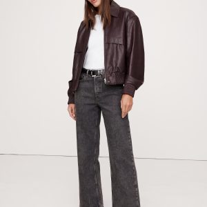 Refined Crew-Neck T-Shirt