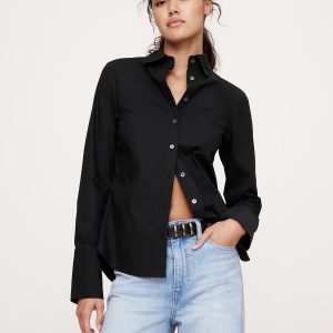 Riley Ii Tailored Shirt