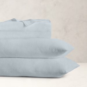 Fine Linen Sheet Set
