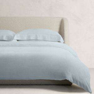 Fine Linen Duvet Cover