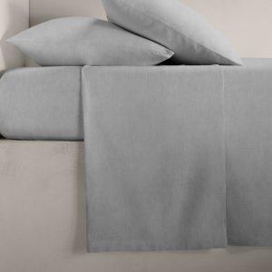 Fine Linen Flat Sheet
