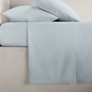 Fine Linen Flat Sheet