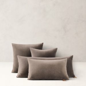 Timeless Velvet Pillow