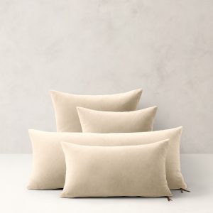 Timeless Velvet Pillow