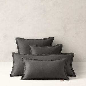 European Linen Pillow