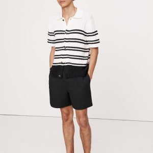 7" Performance Pull-On Short