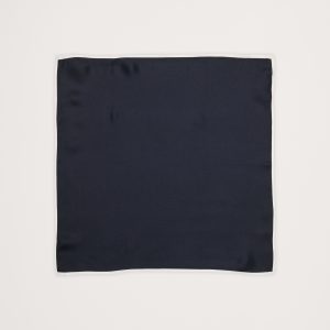 Kia Silk Pocket Square