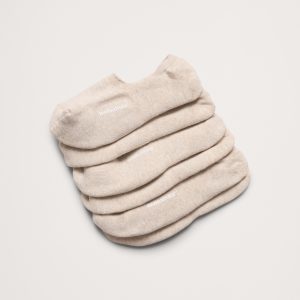 Perfect No-Show Sock 3-Pack