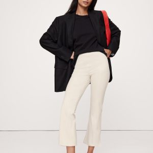 Everywhere Ponte Capri Pant