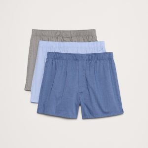 Signature Boxer 3-Pack