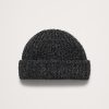 Donegal Wool-Blend Beanie