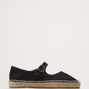 Padua Mary Jane Espadrille by Castañer