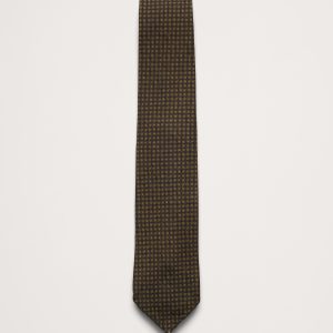 Wool Tie