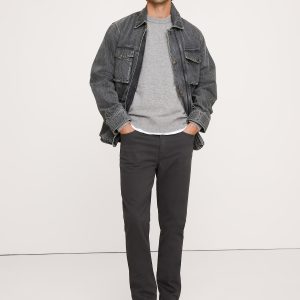 Slim Traveler Pant