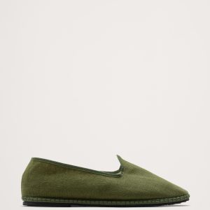 Otelo Slip-Ons by Cayumas