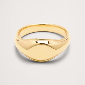 Signet Ring
