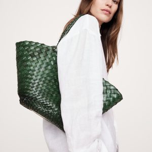 Egola Bag by Dragon Diffusion