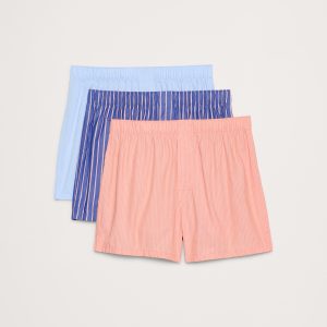 Signature Boxer 3-Pack