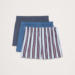 Signature Boxer 3-Pack