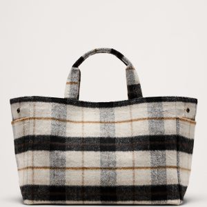 Airplane Tote by Hat Attack