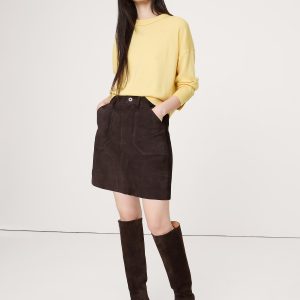 Merino Crew-Neck Sweater