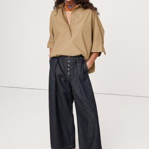 Oversized Popover Top