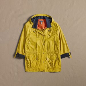 Archive Rain Coat size L