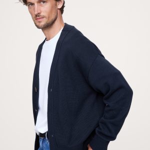 Cotton Cardigan